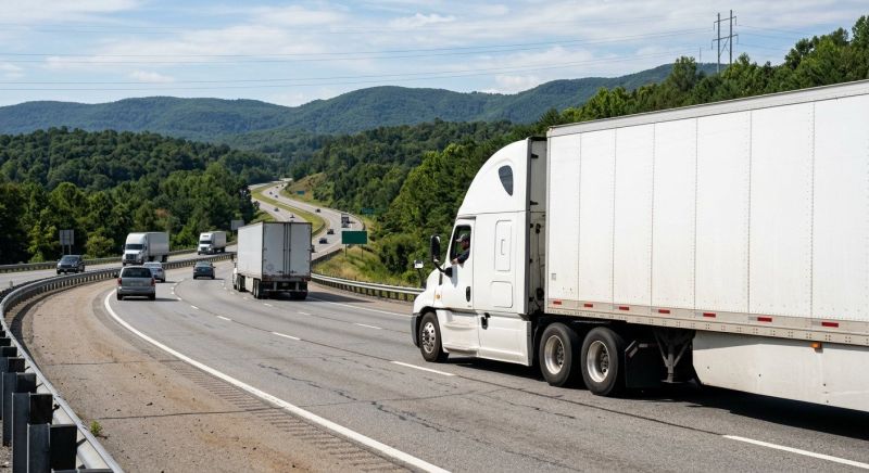 Interstate Moving in Boerne, TX