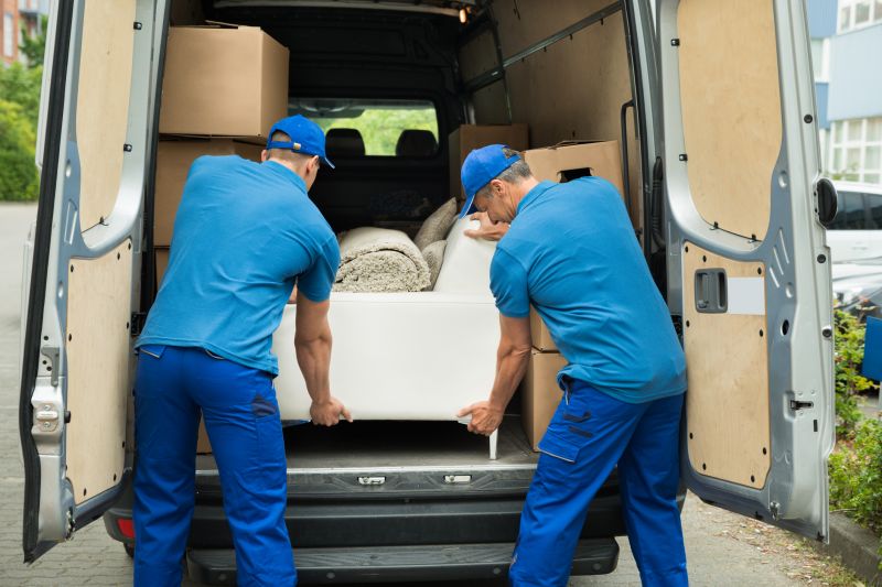 Residential Moving Service in Fort Mill, SC