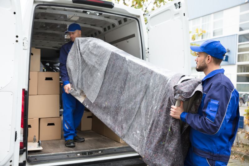Expert Movers