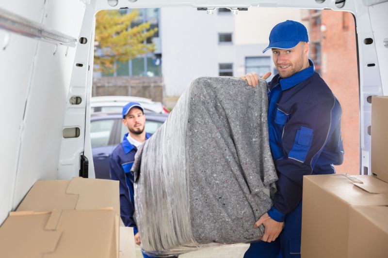 Expert Movers