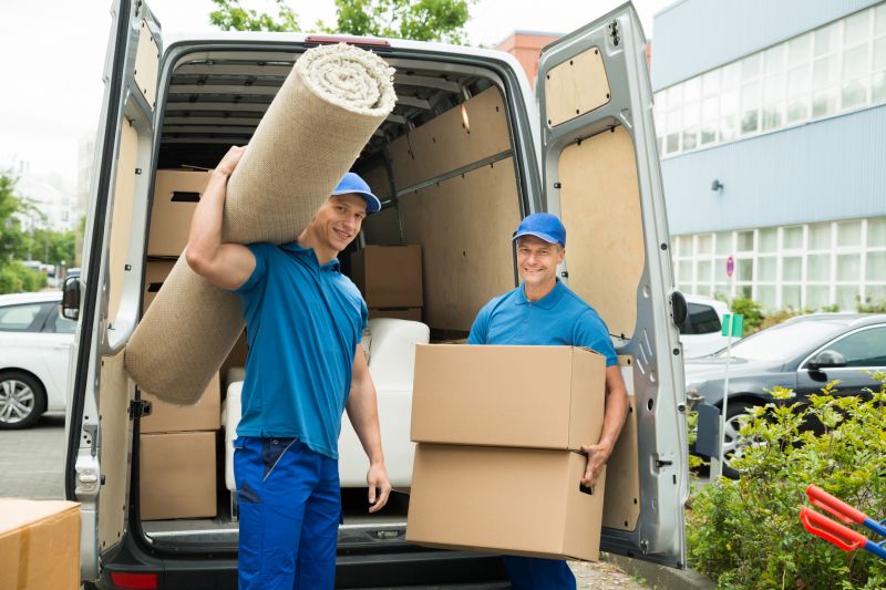 Expert Movers