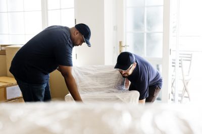 Desk Moving Service in Mooresville, NC