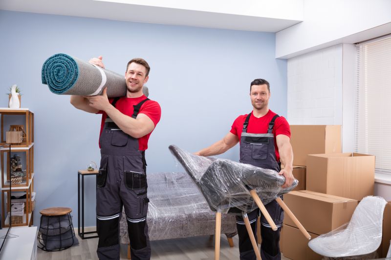 Apartment Relocation Service detail