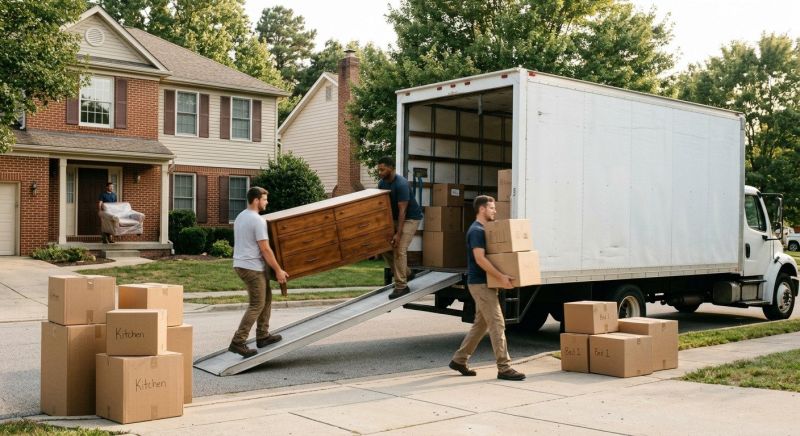 Gun Safe Moving Service in Brooklyn, NY