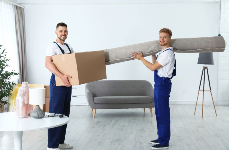 How Local Moving Services Save Time And Reduce Stress