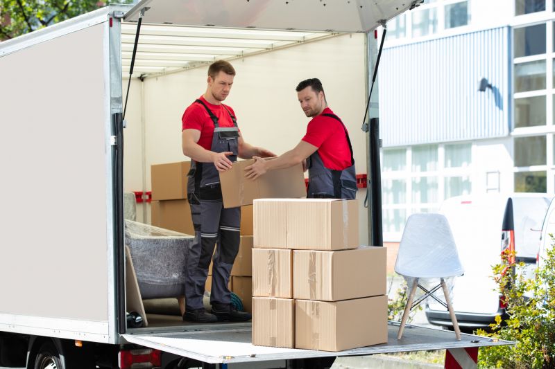 How To Prepare For A Stress-Free Local Move
