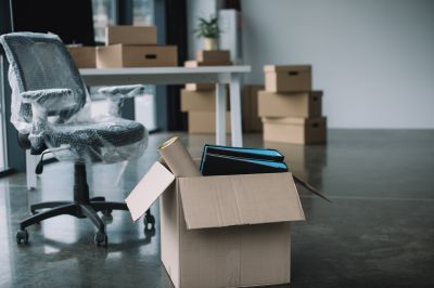 Commercial Office Moving - Expert Movers Voorhees, New Jersey