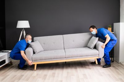 Furniture Moving - Expert Movers Voorhees, New Jersey