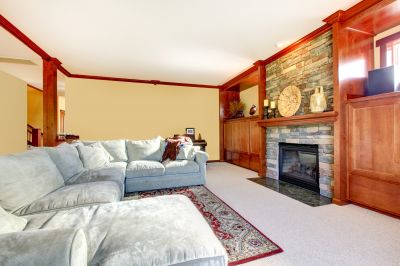 Sectional Couch Moving Service