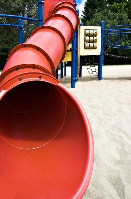 Tunnel Slide Moving Service