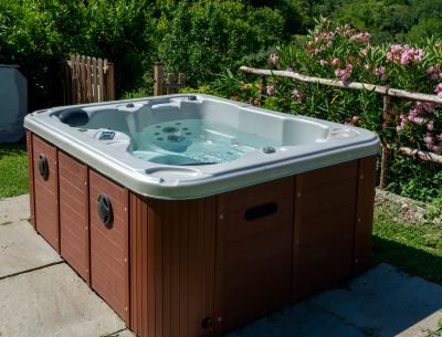 Hot Tub Moving - Expert Movers Voorhees, New Jersey