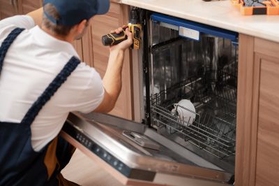 Dishwasher Moving Service