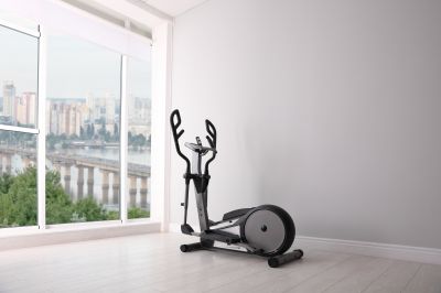 Elliptical Exercise Equipment Moving Service