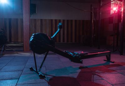 Rowing Machine Moving Service
