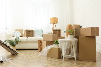 Box Packing Service - Expert Movers Voorhees, New Jersey