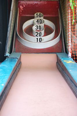 Skee Ball Moving Service