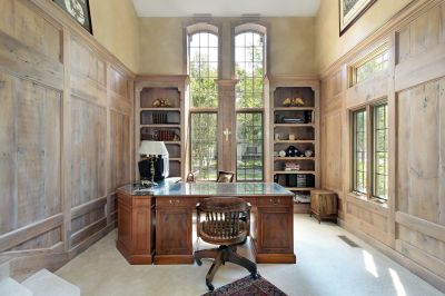 Home Office Desk Moving Service