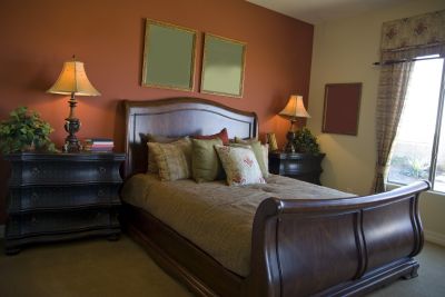 Sleigh Bed Moving Service