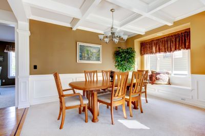 Dinning Room Table Moving Service