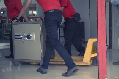 Safe Moving
