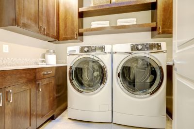 Washer and Dryer Moving Service