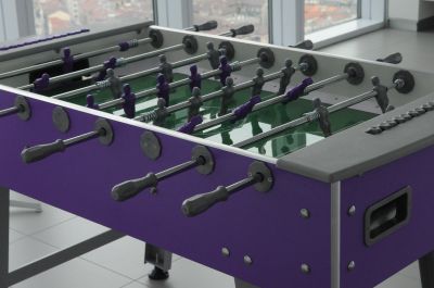 Foosball Table Moving Service