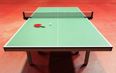 Large Ping Pong Table Moving Service